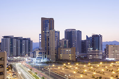 Fujairah